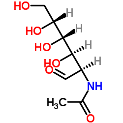 N-Acetyl-D-glucosamine_134451-94-8