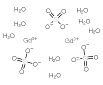 gadolinium(iii) sulfate_13450-87-8