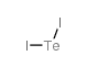 Tellurium diiodide_13451-16-6