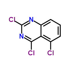 2,4,5-trichloroquinazoline_134517-55-8