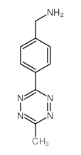 Methyltetrazine-Amine_1345955-28-3