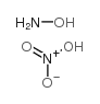 hydroxyazanium,nitrate_13465-08-2