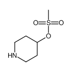 4-methanesulfonyloxypiperidine_1347747-71-0