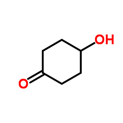 4-Hydroxycyclohexanone_13482-22-9