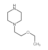 1-(2-ethoxyethyl)piperazine_13484-38-3