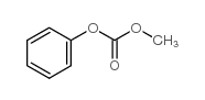 methyl phenyl carbonate_13509-27-8