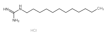 dodecylguanidine hydrochloride_13590-97-1