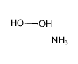 hydrogen peroxide, ammonia salt_136327-05-4