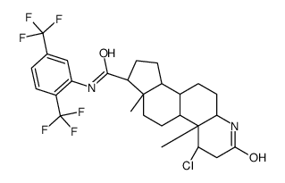 1-Chloro Dihydro Dutasteride_1365545-42-1