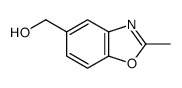(2-Methylbenzo[d]oxazol-5-yl)methanol_136663-38-2