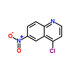 4-Chloro-6-nitroquinoline_13675-94-0