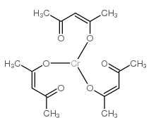 chromium(iii) acetylacetonate_13681-82-8