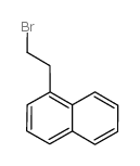 1-(2-bromoethyl)naphthalene_13686-49-2