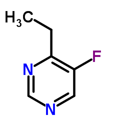 4-Ethyl-5-fluoropyridine_137234-88-9
