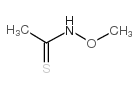 methomyl-oxime_13749-94-5