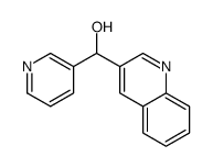 pyridin-3-yl(quinolin-3-yl)methanol_1375064-60-0