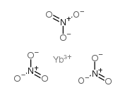 Ytterbium Nitrate_13768-67-7