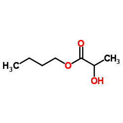 n-Butyl lactate_138-22-7
