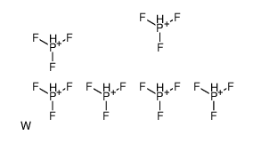trifluorophosphanium,tungsten_13815-35-5