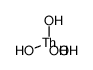 thorium hydroxide_13825-36-0
