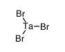 tantalum(III) bromide_13842-73-4