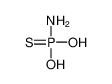 Phosphoramidothioic acid_13847-10-4