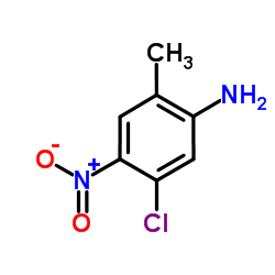 5-Chloro-2-methyl-4-nitroaniline_13852-51-2
