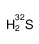 sulfur-32_13981-57-2