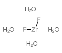 Zinc Fluoride Tetrahydrate_13986-18-0