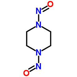 N,N'-Dinitrosopiperazine_140-79-4