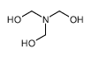 [bis(hydroxymethyl)amino]methanol_14002-32-5