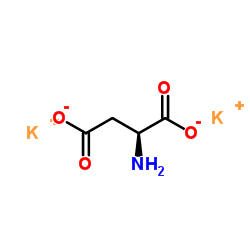 Potassium L-aspartate_14007-45-5