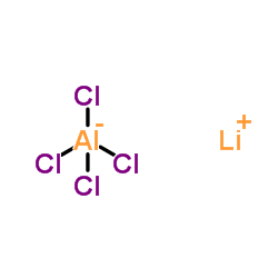 Lithium tetrachloroaluminate_14024-11-4