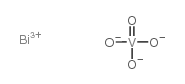 bismuth vanadium oxide_14059-33-7