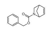 benzyl 5-azabicyclo[2.2.1]hept-2-ene-5-carboxylate_140927-07-7