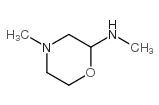 (4-Methylmorpholin-2-yl)methanamine_141814-57-5