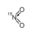 (15)N-nitrogen dioxide_14184-22-6