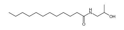 lauric acid monoisopropanolamide_142-54-1