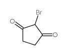 2-Bromo-1,3-Cyclopentanedione_14203-24-8