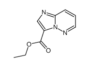 ethyl imidazo[1,2-b]pyridazine-3-carboxylate_1420623-75-1