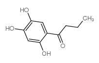 2,4,5-trihydroxybutyrophenone_1421-63-2