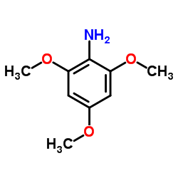 2,4,6-Trimethoxyaniline_14227-17-9