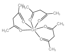 Gadolinium(III) acetylacetonate hydrate_14284-87-8
