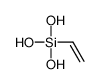 ethenyl(trihydroxy)silane_143-48-6