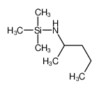 N-trimethylsilylpentan-2-amine_143017-73-6