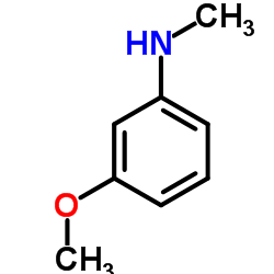 3-Methoxy-N-methylaniline_14318-66-2