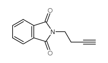 2-(But-3-yn-1-yl)isoindoline-1,3-dione_14396-90-8