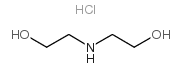 diethanolamine hydrochloride_14426-21-2