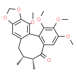 Schisanlignone C_144606-83-7