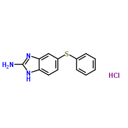 Fenbendazole-aMine hydrochloride_1448346-29-9